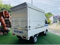 ✔️ไมล์น้อย 11,xxx กม SUZUKI CARRY 1.5 L ปี 2023 รูปที่ 8