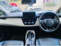 TOYOTA  ALTIS 1.6 Limo ปี 2019✔️ผ่านมาตรฐานการตรวจสภาพ รูปที่ 8