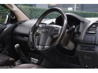 2018 ISUZU D-MAX 3.O MT HILANDER รูปที่ 8