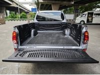 Mitsubishi Triton 2.4 GLX Cab MT ปี 2011 รูปที่ 8