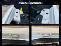 2018 HYUNDAI H-1 2.5 GRAND STAREX VIP รถบ้านมือเดียวป้ายแดง รูปที่ 8