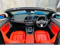 2019 แท้ BMW Z4 sDrive20i M Sport  G29  รหัส TBM2929 รูปที่ 8