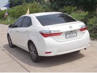 Toyota Corolla Altis 1.8 E ปี19จด20 รูปที่ 8