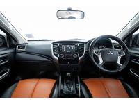 MITSUBISHI TRITON 2.4 ATHLETE DBL CAB PLUS  2018 รูปที่ 8