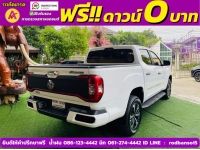 MG EXTENDER 4 ประตู 2.0 GRAND X i-Smart ปี 2023 รูปที่ 8