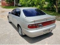 TOYOTA CORONA 2.0 GLI AUTO ปี 1993 รถพร้อมใช้ ขายถูก T.086-527-9533 รูปที่ 8