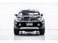 MITSUBISHI TRITON  2.4 GLS PLUS   2016 รูปที่ 8