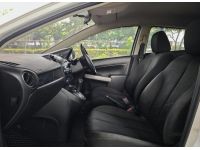 Mazda2 auto 1.5 Sport Groove Hatchback ปี 2012 รูปที่ 8