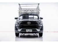 TOYOTA REVO 2.4 ENTRY Z EDITION 2020 รูปที่ 8