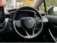 TOYOTA ALTIS 1.8 HYBRID MID ปี 2019 รูปที่ 8