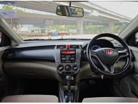 Honda City 1.5 S CNG Auto ปี 2012 รูปที่ 8