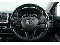 HONDA CITY HATCHBACK 1.0 SV ปี 2022 รูปที่ 8