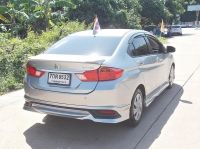 Honda City 1.5 S ปี 2018 รูปที่ 8