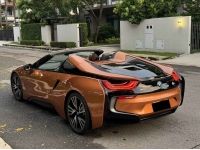 BMW i8 Roadster 2021 รูปที่ 8