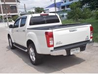 Isuzu D-Max Cab4 1.9 Z Prestige Ddi ปี 2016 รูปที่ 8