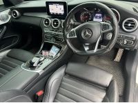 Mercedes-Benz C250 AMG 2017 รูปที่ 8