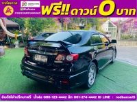 TOYOTA ALTIS 1.8 TRD Sportivo ปี 2013 รูปที่ 8