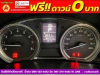 SUZUKI CIAZ 1.2 GL ปี 2018 รูปที่ 8