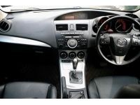 2013 MAZDA3 2.0 TOP SUNROOF รูปที่ 8