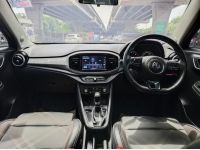 MG3 1.5 V Sunroof AT ปี 2019 รูปที่ 8