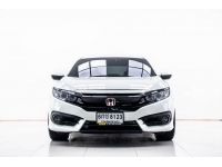 HONDA CIVIC FC 1.5 TURBO 2017 รูปที่ 8