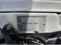 Toyota Vigo 2.5 vn turbo ออโต้ 2014 ยกสูง  ได้เกียร์ออโต้ ขาย 299000 รูปที่ 8