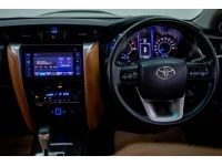 TOYOTA FORTUNER 2.8 V 4WD 2017 รูปที่ 8