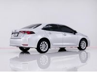 TOYOTA COROLLA ALTIS 1.8 HYBRID ENTRY  2019 รูปที่ 8