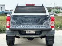 CHEVROLET COROLADO 2.5LT Z71 ปี2013 สีขาว เกียร์ธรรมดา เครื่องดีเซล รูปที่ 8