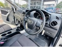 2012 MAZDA BT50 PRO 2.2 MT รูปที่ 8