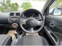 2012 NISSAN ALMERA 1.2E AT รูปที่ 8