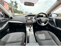 Mazda 3 1.6 at รูปที่ 8