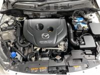 Mazda 2 1.5 XD High Plus ปี 2017 ไมล์ 179,049 km. รูปที่ 8