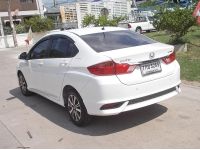 Honda City 1.5 V ปี 2018 รูปที่ 8