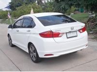 Honda City 1.5 SV ปี 2014 รูปที่ 8