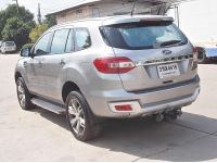 Ford Everest 3.2 Titanium Plus 4WD ปี 2017 รูปที่ 8