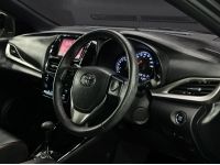 Toyota Yaris 1.2 G Plus CVT ปี 2019 เลขไมล์เพียง 7X,XXX เท่านั้น รูปที่ 8