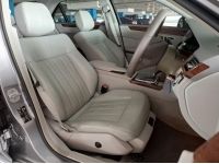 เบนซ์  ปี 2012 Benz E-CLASS W212 E250 CDI 2.1 BlueEFFICIENCY Sedan AT รถสวย พร้อมใช้ รถบ้าน ฟรีดาวน์ เจ้าของขายเอง รูปที่ 8