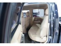 ISUZU D-MAX 2.5 HI-LANDER MT ปี 2010 สีดำ รูปที่ 8