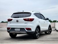 MG ZS 1.5x Sunroof ปี 2019 auto ไมล์ 76,000 กม. รูปที่ 8