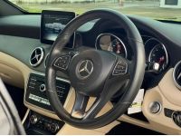 Mercedes-Benz CLA200 1.6 Urban Facelift (W117) 2017 จด 2018 รูปที่ 8