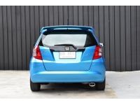 HONDA Jazz GE 1.5S ปี 2009 auto รถสวย รูปที่ 8