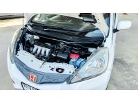 HONDA Jazz GE 1.5S A/T ปี 2012 รถสวยพร้อมใช้ รูปที่ 8