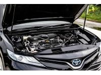 TOYOTA CAMRY 2.5 HV PREMIUM 2018 รูปที่ 8