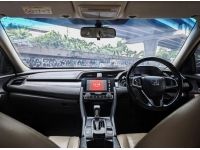 Honda Civic FC 1.8EL ปี 2018 / 2019 รูปที่ 8