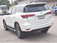 Toyota Fortuner 2.8 V Sigma4 4WD ปี 2019 รูปที่ 8