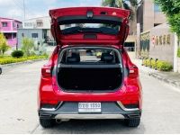 MG ZS 1.5 X SUNROOF ปี 2018 สภาพนางฟ้า รูปที่ 8