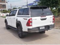 Toyota Revo DoubleCab Prerunner 2.4 Entry ปี 23จด24 รูปที่ 8