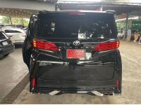 Toyota Alphard  2.5 2024 รูปที่ 8