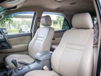 TOYOTA FORTUNER 3.0 V 4WD เกียร์ออโต้ ปี 2012 รูปที่ 8